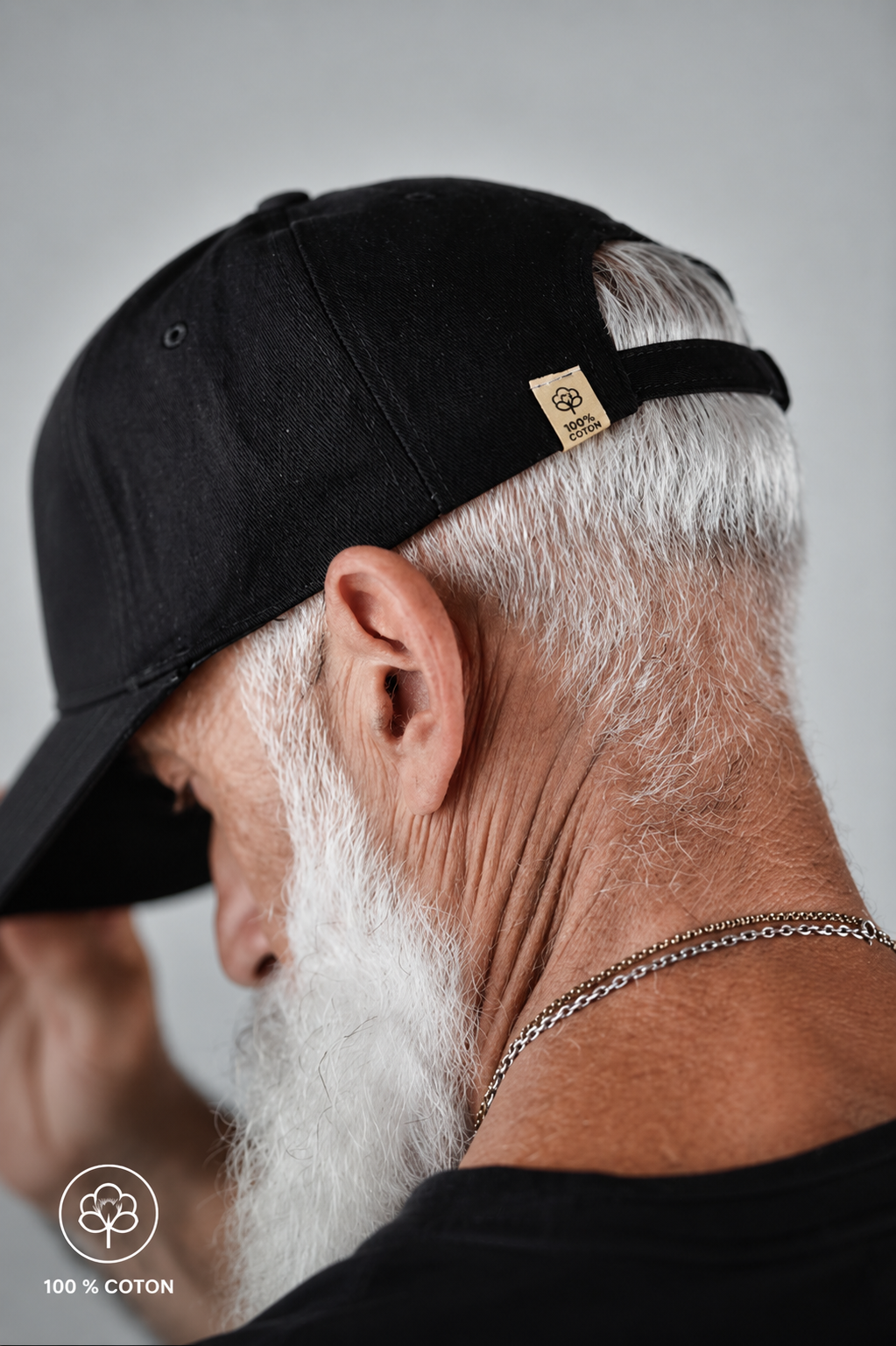 CASQUETTE CARVALHO – ÉDITION SIGNATURE